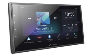 Reproductor de Vehículos Pioneer 2 -DIN