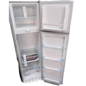 Nevera Silver LANIX 168LTS
