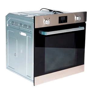 Horno Eléctrico Frigilux Empotrable con Freidora Digital 65L 220V