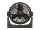 Ventilador Turbo 12" Fortunne