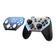 Control Multiplataforma Gaming Inalambrico GAMESIR SUPERNOVA Azul
