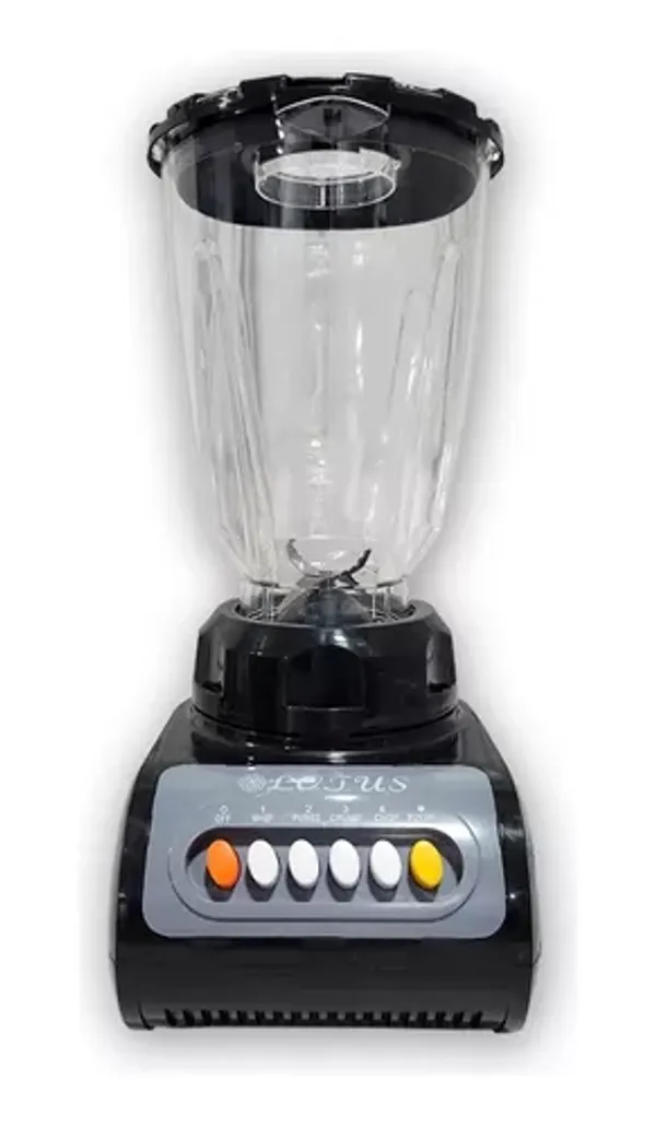 Licuadora LOTUS 1.5L
