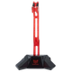Base Soporte Gamer para Audífonos Onikuma Rojo