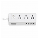 Regleta carga inteligente Unno Smart 