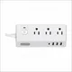Regleta carga inteligente Unno Smart 
