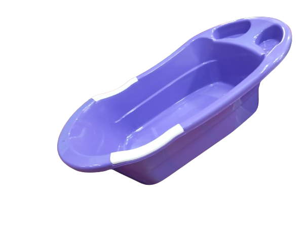 Bañera Morado Colven 