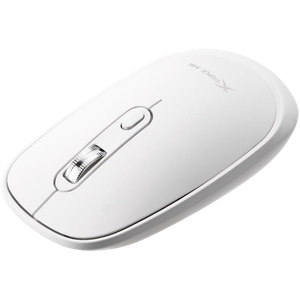Mouse Inalámbrico Office Xtrike Me GW-119 WH Blanco