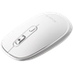Mouse Inalámbrico Office Xtrike Me GW-119 WH Blanco