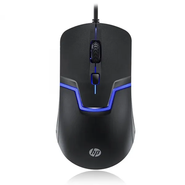 Mouse Gaming HP