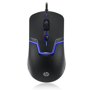 Mouse Gaming HP