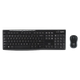 Combo Logitech MK270 Wireless 