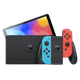 Consola Nintendo Oled Switch Neon