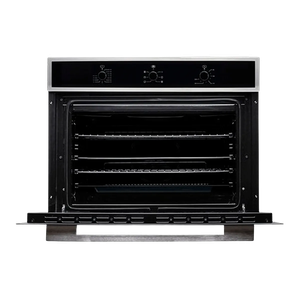 Horno Eléctrico Drija Caribe 76 Empotrable Acero 78L 75cm