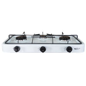 Cocina portatil 3h Gplus 