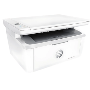 Impresora Multifuncional HP LaserJet M141w