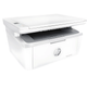 Impresora Multifuncional HP LaserJet M141w