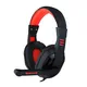 Audífonos gaming orbitales Redragon