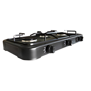 Cocina portatil 3h Gplus 