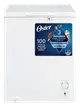 Congelador 100L Oster
