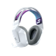 Audífonos Gaming Logitech G733 Blanco