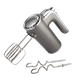 BATIDORA CROMADA 5V + TURBO PRIME HOME 