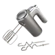 BATIDORA CROMADA 5V + TURBO PRIME HOME