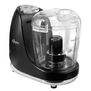 Procesador De Alimento Picatodo Oster 700ml