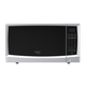 Microondas Aiwa Puerta Negra Acero Inoxidable 700W 20Lts