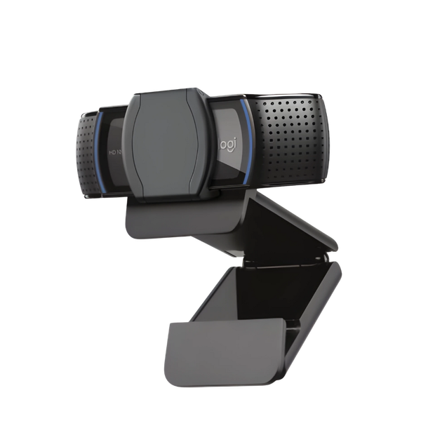 Cámara Logitech C920S Pro