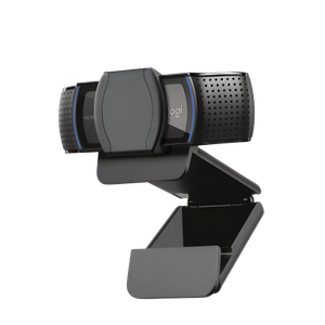 Cámara Logitech C920S Pro