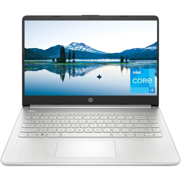 Laptop 14" Core i3 1215U HP