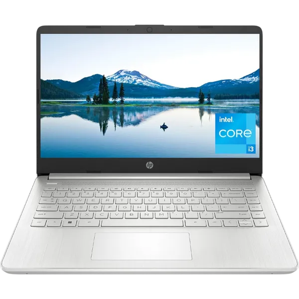 Laptop 14" Core i3 1215U HP
