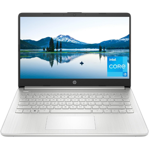 Laptop 14" Core i3 1215U HP