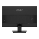Monitor MSI PRO MP243L 23.8"