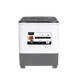 Lavadora doble tina 9kg Aiwa