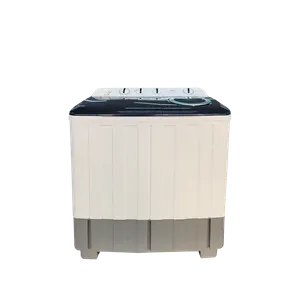 Lavadora Doble Tina 10kg TCL