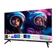 Televisor Smart TV LED 43" Con ChatGPT RCA