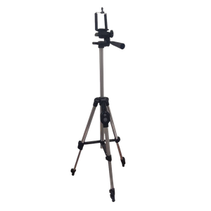 Trípode DK388 con Porta Celular y Control Remoto