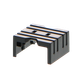 Módulo Keystone Jack Cat-6 110 Azul Nexxt TYPE BLUE MPN: PCGKJC6TYRJBL