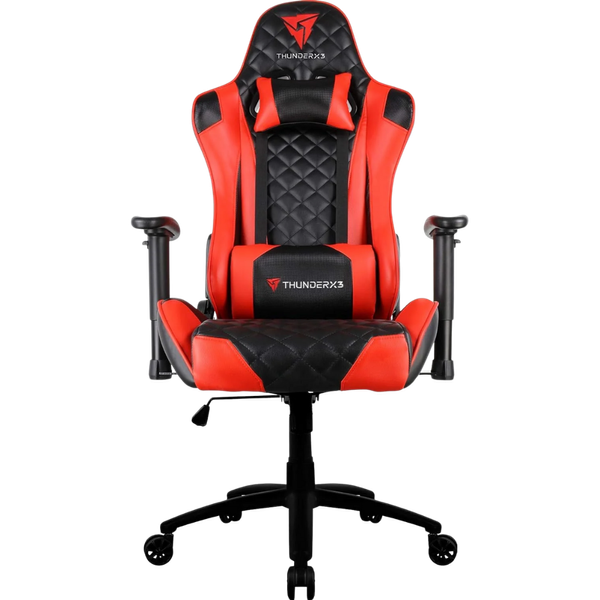 Silla Gaming Aerocool ThunderX3 TGC12 Black Red