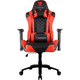 Silla Gaming Aerocool ThunderX3 TGC12 Black Red