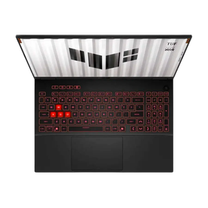 Laptop 15.6" ASUS TUF Gaming FA608UP-A16,R95070 – AMD Ryzen 9-270 32/1 Tb Jaeger Gray