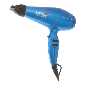Secador de cabello nano Titanium Babyliss PRO
