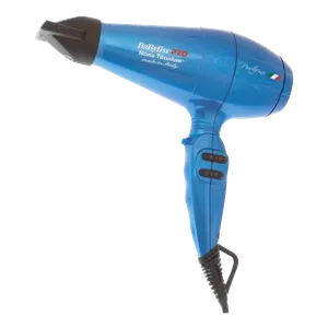 Secador de cabello nano Titanium Babyliss PRO
