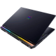Laptop Acer Predator Helios 18 Core i9 14900HX