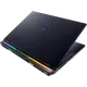 Laptop Acer Predator Helios 18 Core i9 14900HX