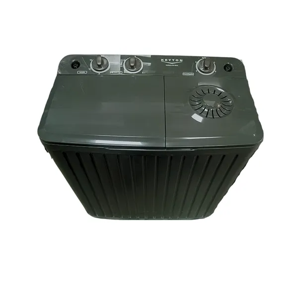 Lavadora dobletina 8Kg Keyton