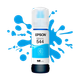 Tinta ASTA para Epson T544 | Cian (Cyan)