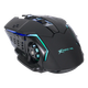 Mouse Gaming Inalámbrico Xtrike Me GW-601 Negro