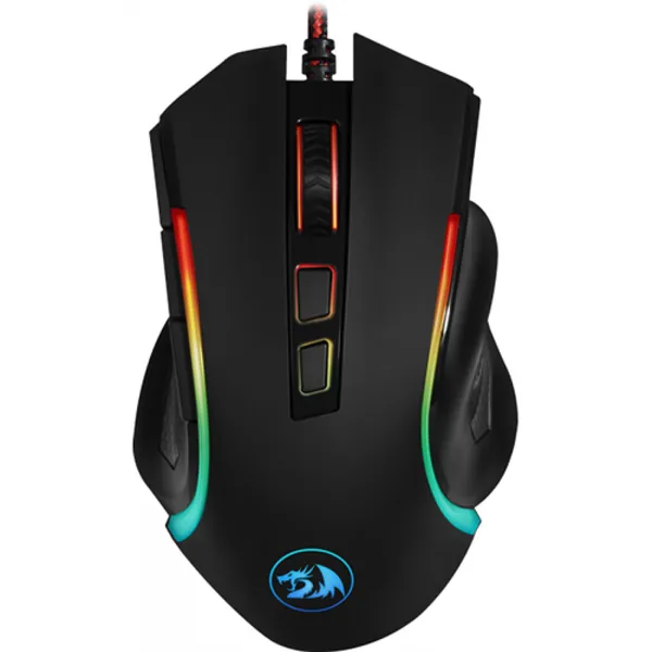 Mouse gaming Redragon